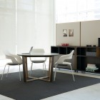 Teknion Meeting Tables, C+D