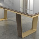 Teknion Meeting Tables, C+D