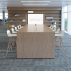 Teknion Meeting Tables, Community Table