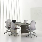 Teknion Meeting Tables, Expansion