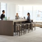Teknion Meeting Tables, Community Table