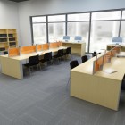 Teknion Training & Education Solutions, Thesis