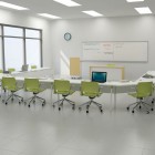 Teknion Training & Education Solutions, Thesis