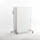 Teknion Training & Education Solutions, Thesis