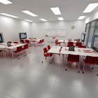 Teknion Training & Education Solutions, Thesis