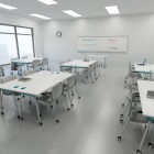 Teknion Training & Education Solutions, Thesis