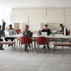 Teknion Collaborative work environments, Zones