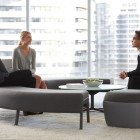 Teknion Collaborative work environments, Zones