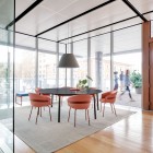 Teknion Social Applications, Collaboration / Clip & Havn