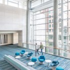 Teknion Social Applications, Public / Dual