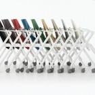 Teknion Multiuse Chairs & Soft Seating, Kupp