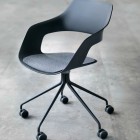 Teknion Multiuse Chairs & Soft Seating, Occo