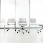 Teknion Multiuse Chairs & Soft Seating, Variable