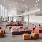 Teknion Multiuse Chairs & Soft Seating, Bonds