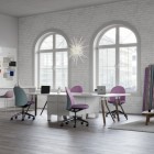Teknion Task Seating, Essa