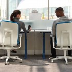 Teknion Task Seating, Wilkhahn