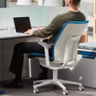 Teknion Task Seating, Wilkhahn