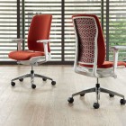 Teknion Task Seating, Around