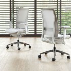 Teknion Task Seating, Around