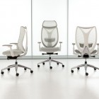 Teknion Task Seating, Sabrina