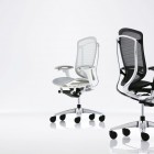 Teknion Task Seating, Nouva Contessa