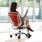 Teknion Task Seating, Nouva Contessa