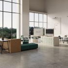 Teknion Storage Solution, Lockers