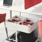 Teknion Storage Solution, TN Storage
