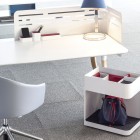 Teknion Storage Solution, TN Storage