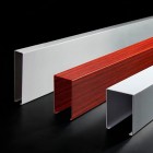 Metallic Solutions, Baffles Metálicos