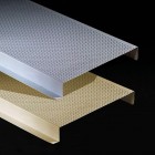 Metallic Solutions, Plafón Metálico