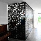 Metallic Solutions, Muro Metálico