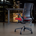 Sitonit: Quickship Seating Solutions, Vectra