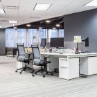 Sitonit: Quickship Seating Solutions, Wit