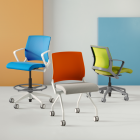 Sitonit: Quickship Seating Solutions, Movi