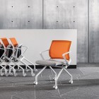Sitonit: Quickship Seating Solutions, Movi