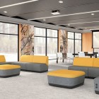 Sitonit: Quickship Seating Solutions, Pasea