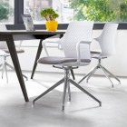 Sitonit: Quickship Seating Solutions, Ioniq