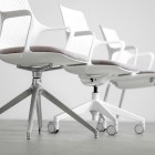 Sitonit: Quickship Seating Solutions, Ioniq