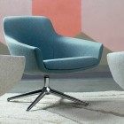 Sitonit: Quickship Seating Solutions, Gobi