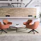 Sitonit: Quickship Seating Solutions, Gobi