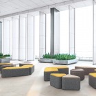 Sitonit: Quickship Seating Solutions, Nano