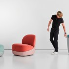 Berhardt Design, Automatic