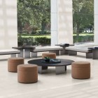 Berhardt Design, Elevation