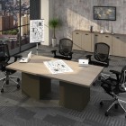 Mesas de Juntas, Tower Evo Mesa de Juntas