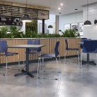 Mesas Multitask, Tech Rest Black