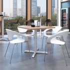 Mesas Multitask, Tech Rest Silver