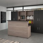Recepciones, Udine I