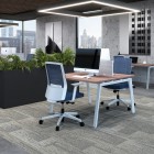 Workstations, Estación Alpha White