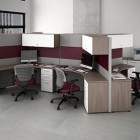 Workstations, Infinity E